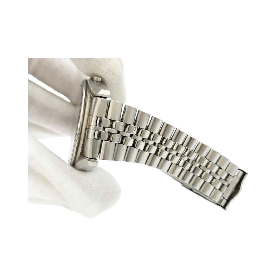 OMEGA スピードマスター デジタル 186.0004 クォーツ メンズ腕時計