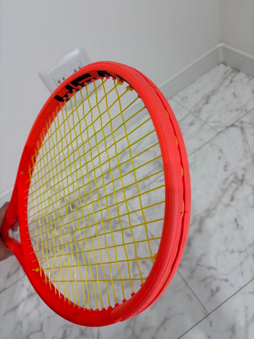 現行美品ラジカルMP G2