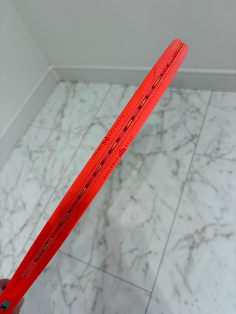 現行美品ラジカルMP G2