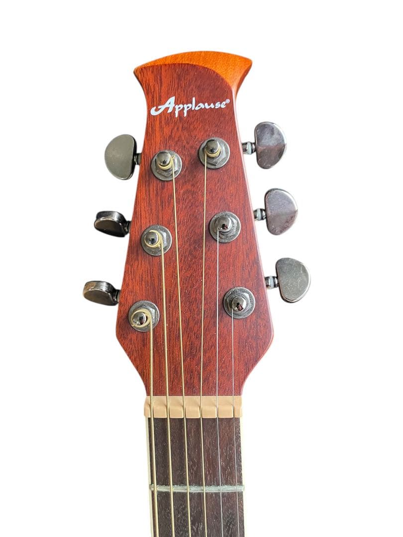 Ovation Applause エレアコ AE44II-5 ケース付