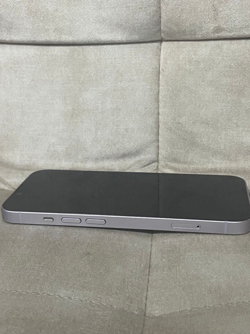 Apple iPhone 14 128GB パープル