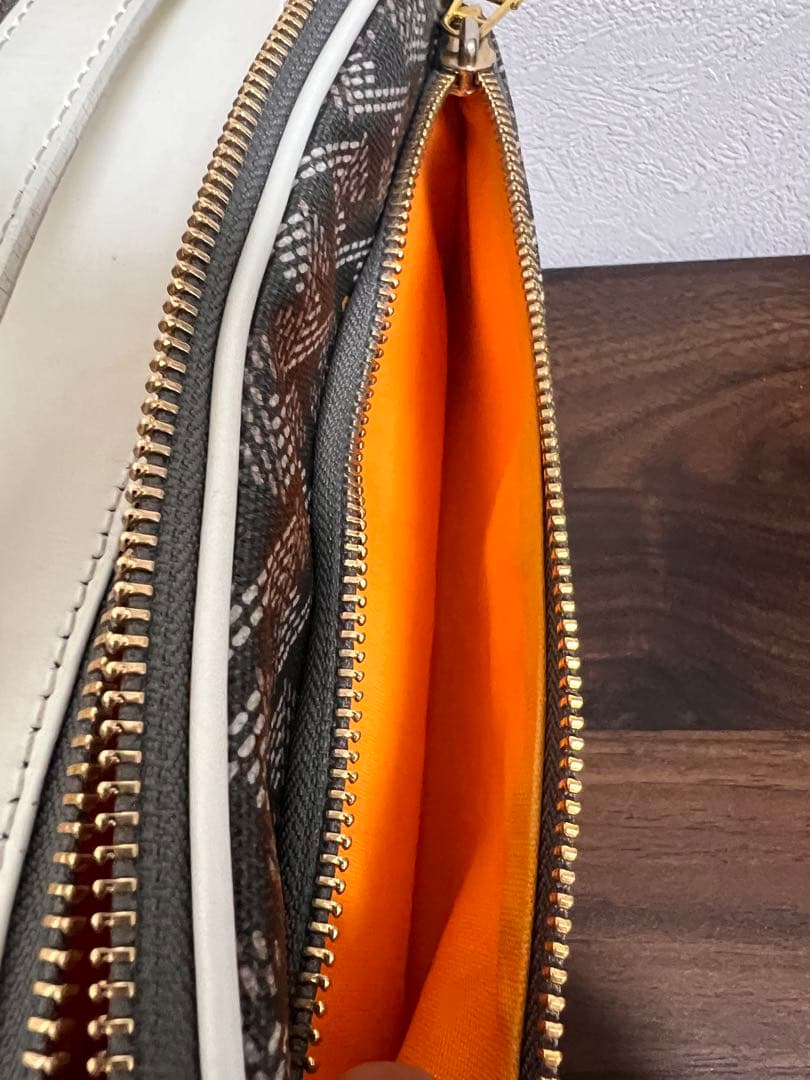 レザレクション　ピークス　NO.3 2way カートバッグ　定価¥34,100