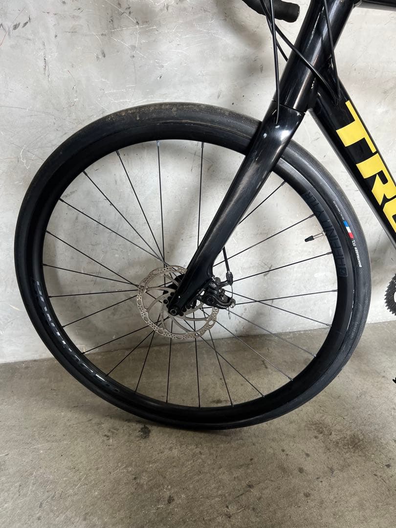 ロードバイク TREK DOMANE AL2 Disk トレック 700c