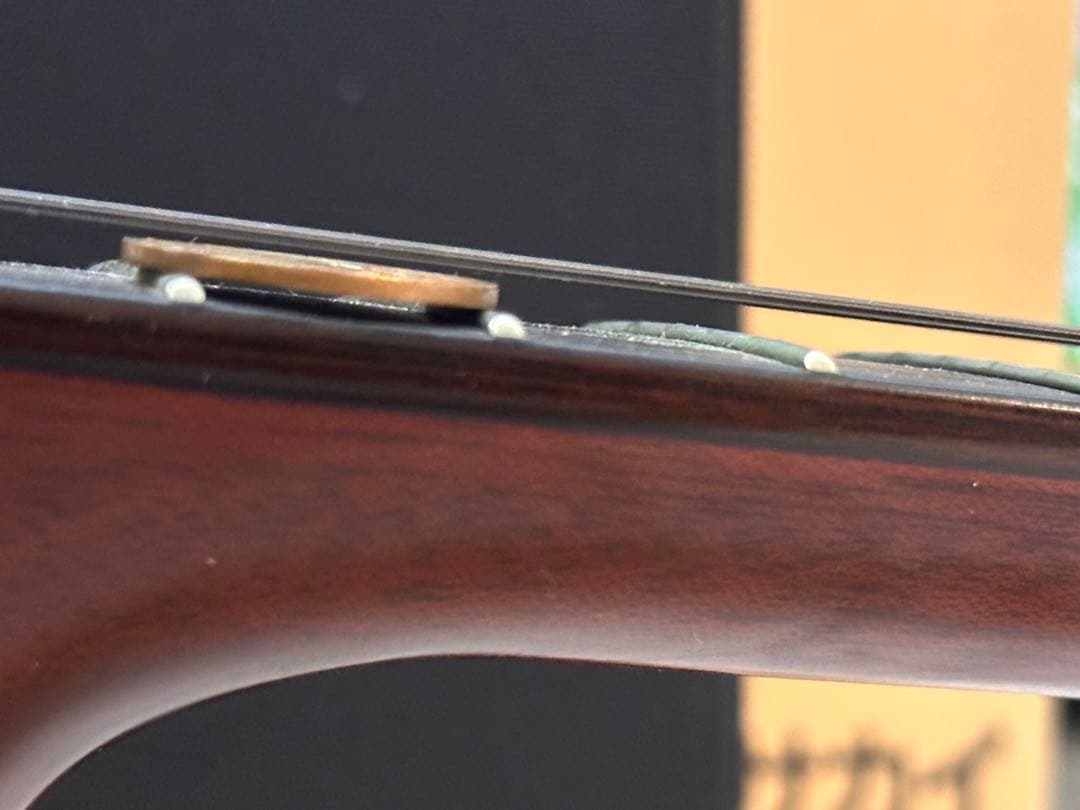 K.Yairi RYW-1001J ハードケース付アコギ