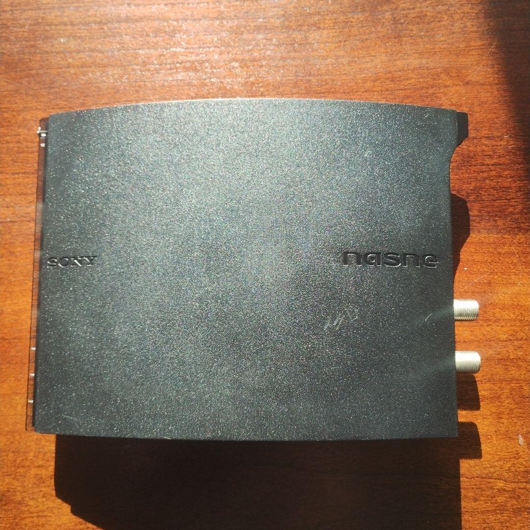 その他 SONY NASNE CECH-ZNR2J 93