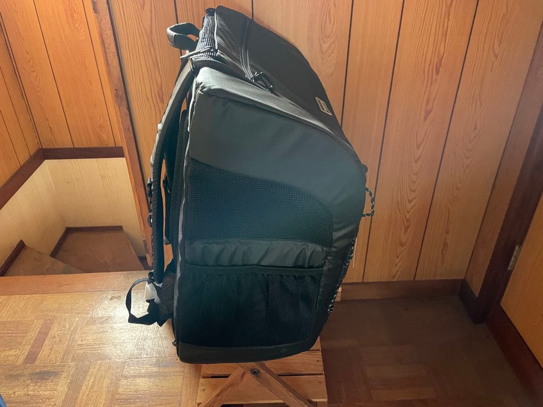 ⭐︎ぽむ様☆キャリーバッグ AIRBUDDY ブラック