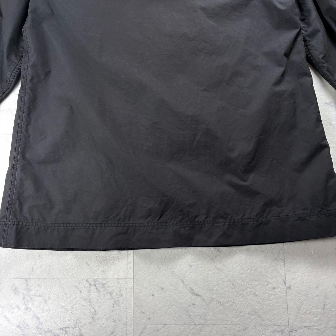 美品 MHL マーガレットハウエル ダウンライナー付 モッズコート 3way