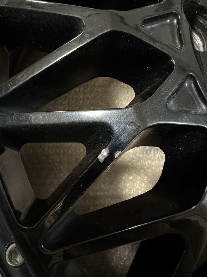 専用　ハイエース　エセックス　ホイール　6穴