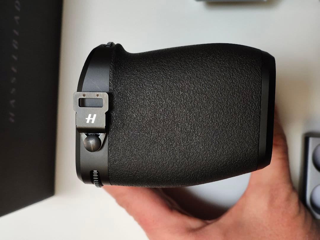 Hasselblad X2D 100C + XCD 45mm｜480GB CF