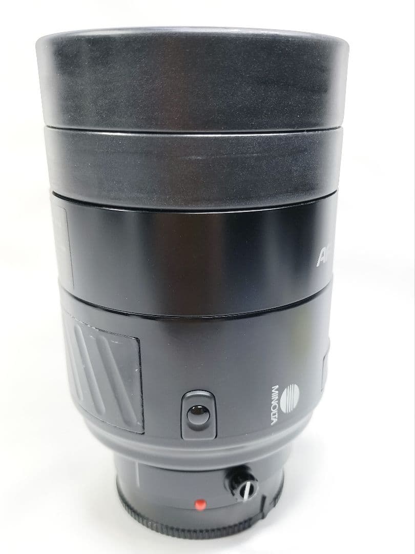 【動確/良品】MINOLTA AF REFLEX 500mm F8