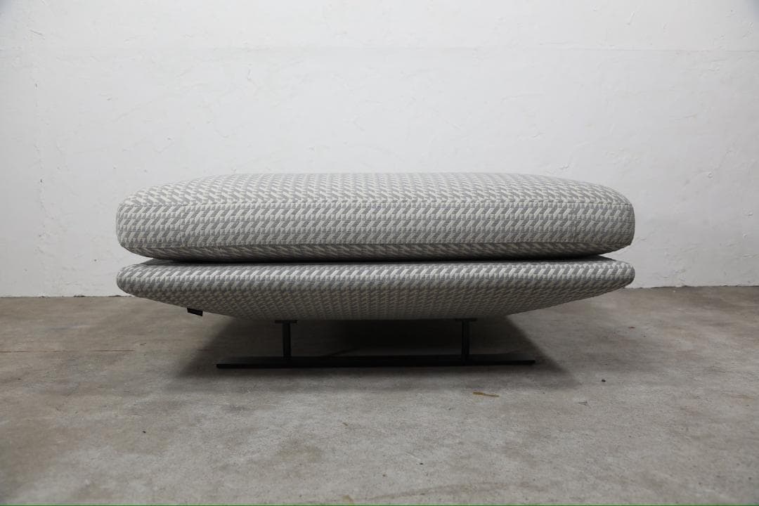 極上品『ligne roset』リーンロゼ シングルソファ スツールRWso63