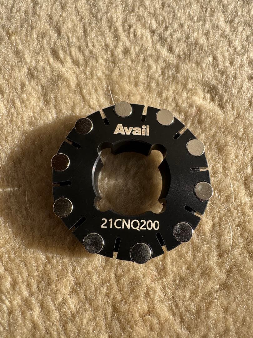 【Avail】3点セット　お得です