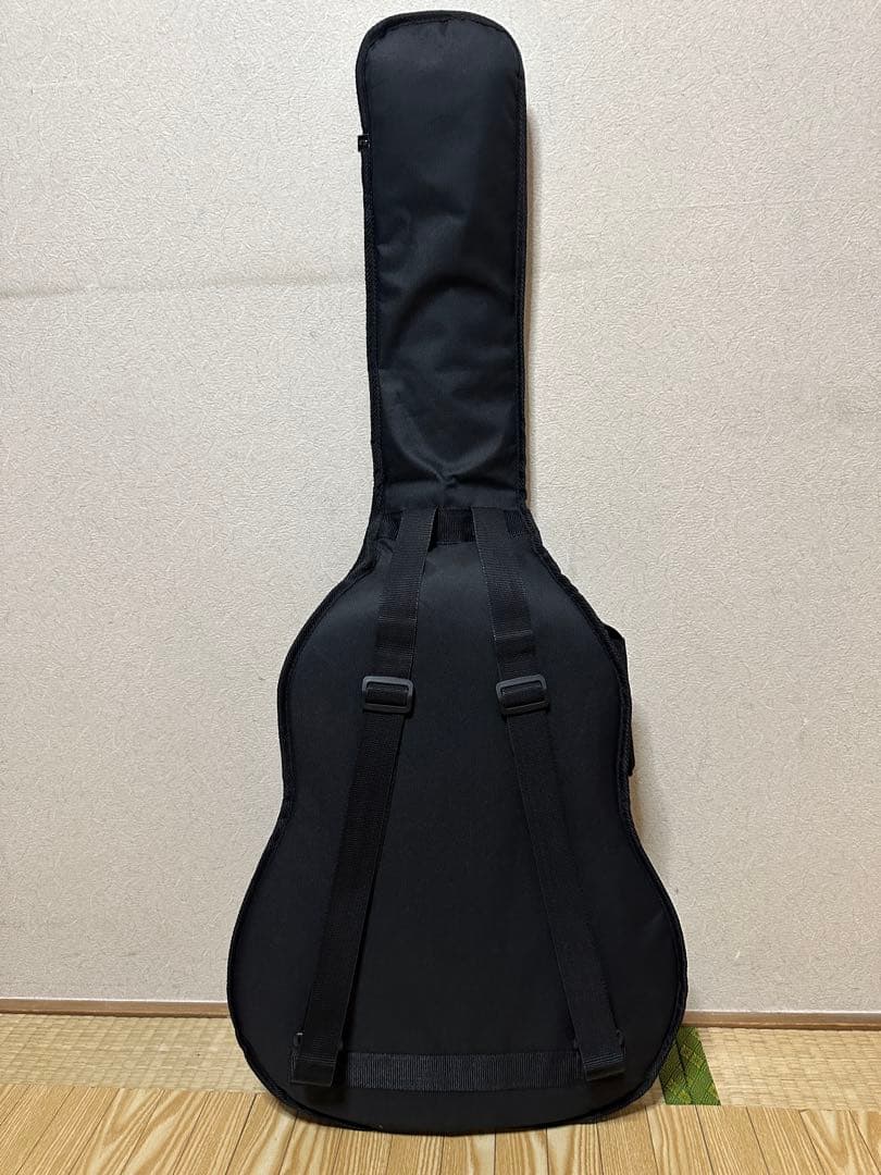 YAMAHA F620アコースティックギター