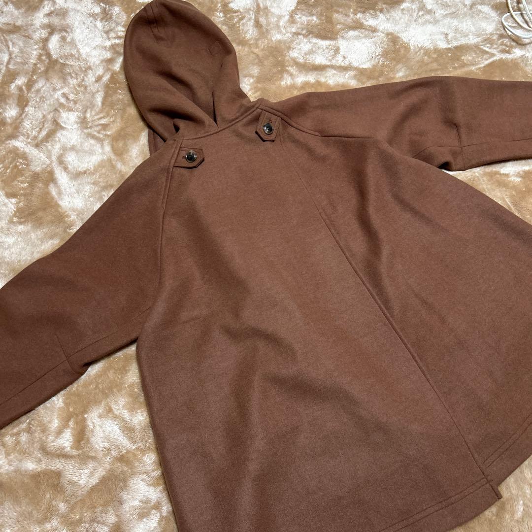 新品未使用　AS KNOW AS olaca トライアングルトップCO