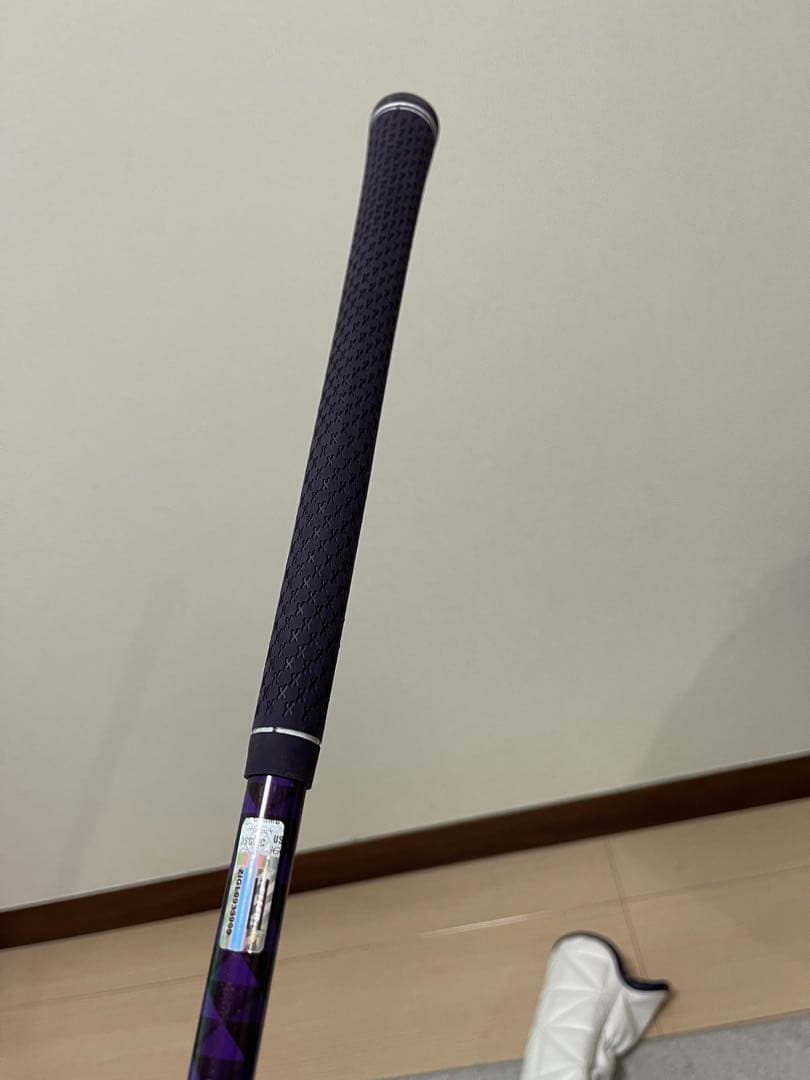 ONOFF POWER TRENCH 5 フェアウェイウッド 19°