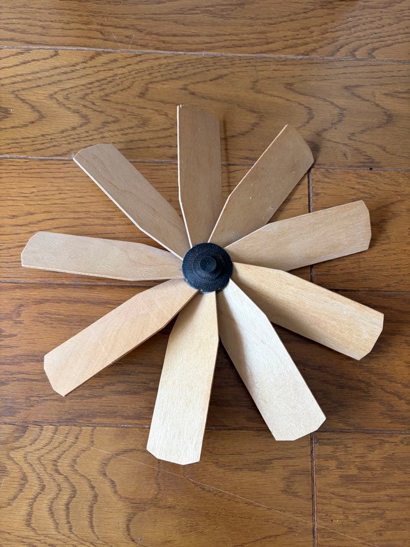 ドイツ　クリスマスピラミッド　最終価格