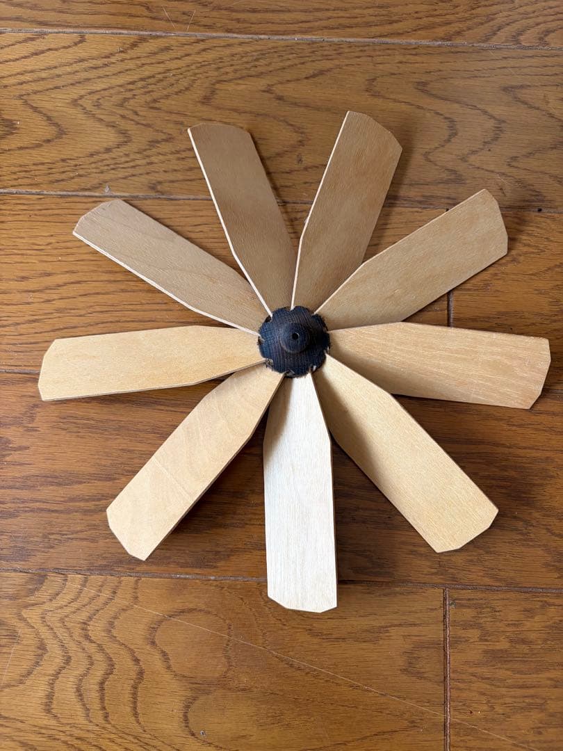 ドイツ　クリスマスピラミッド　最終価格