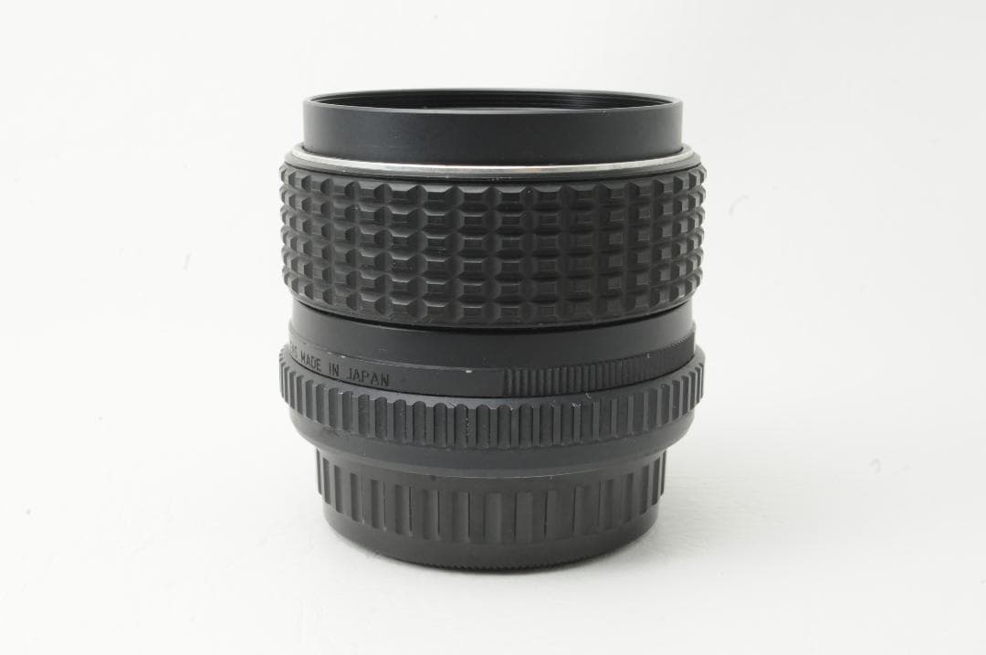 ペンタックス SMC PENTAX 28mm F3.5