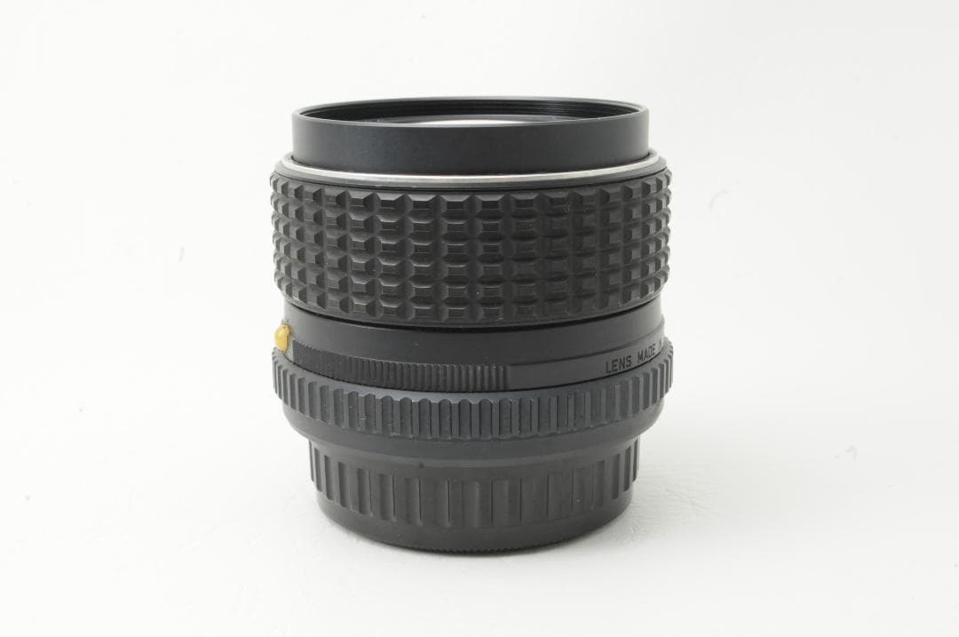 ペンタックス SMC PENTAX 28mm F3.5