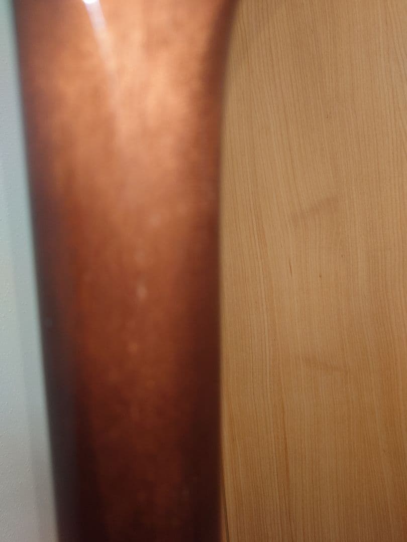 YAMAHA Storia iii アコースティックギター