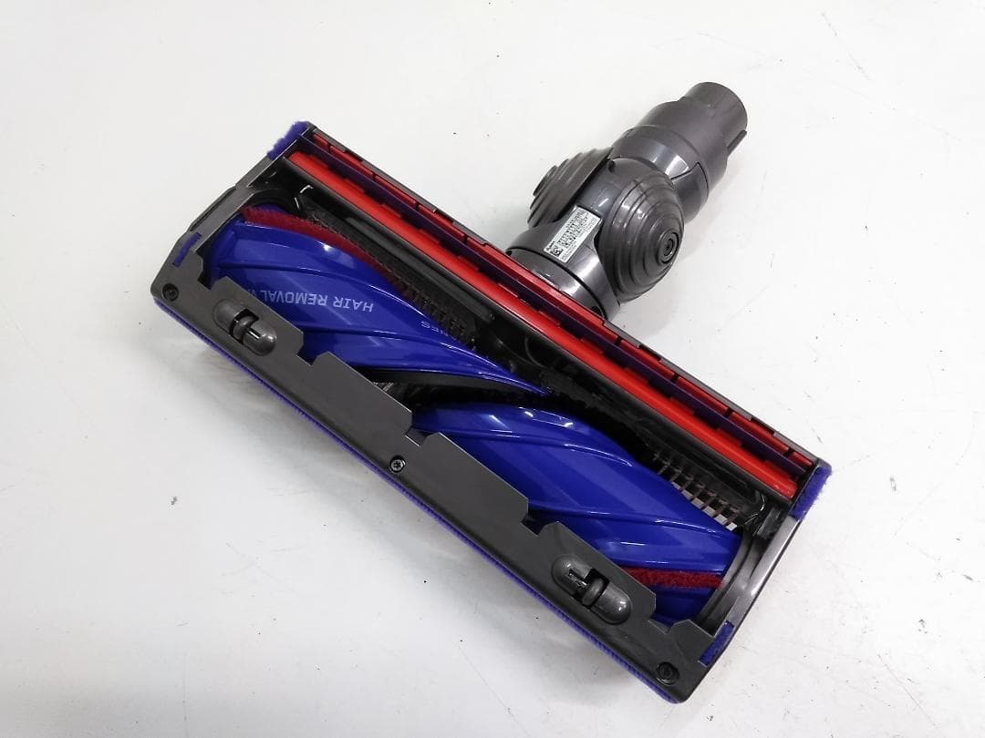 ダイソン dyson V12 detect slim Fluffy スタンド付♪