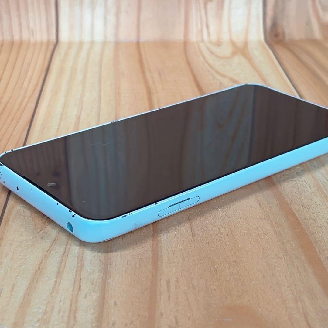 SIMフリー 本体 arrows We FCG01 64 GB 080G4