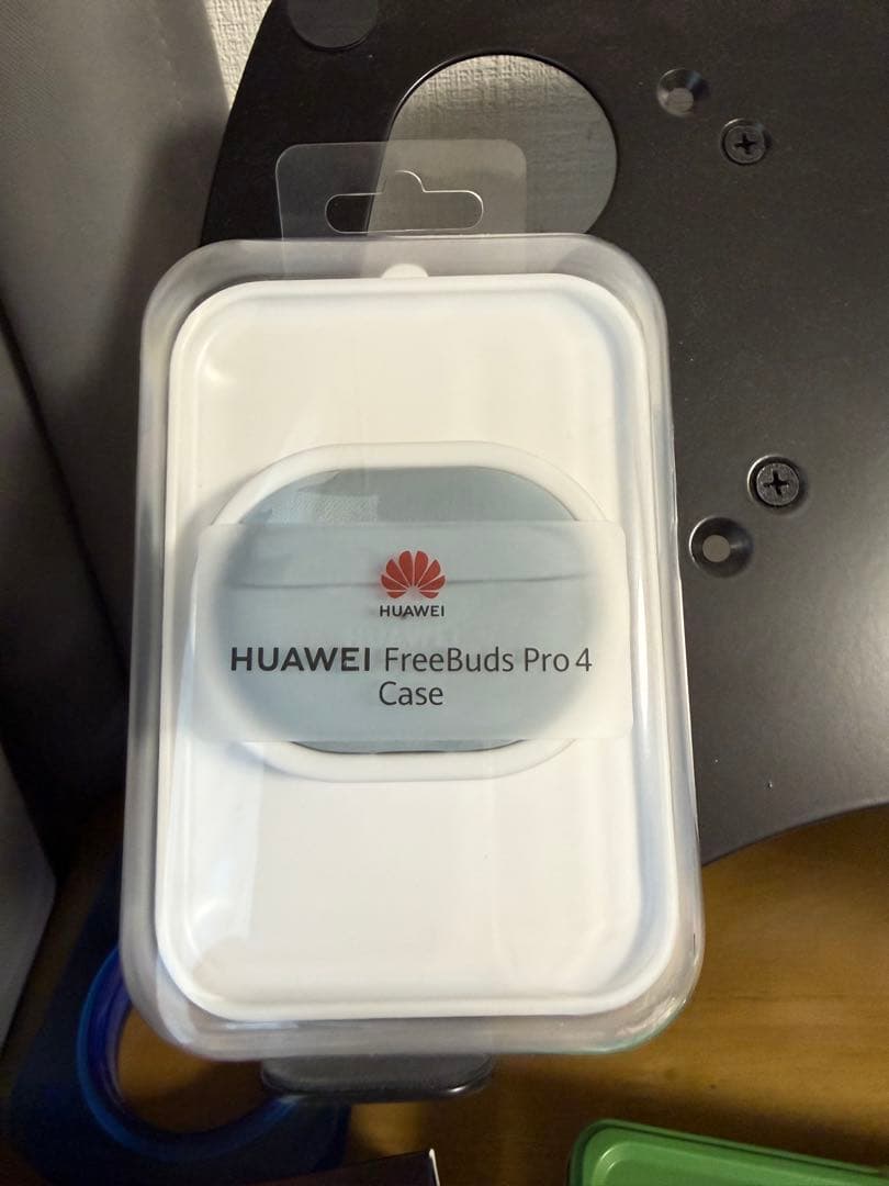 【未開封】HUAWEI FreeBuds Pro 4 おまけ付き