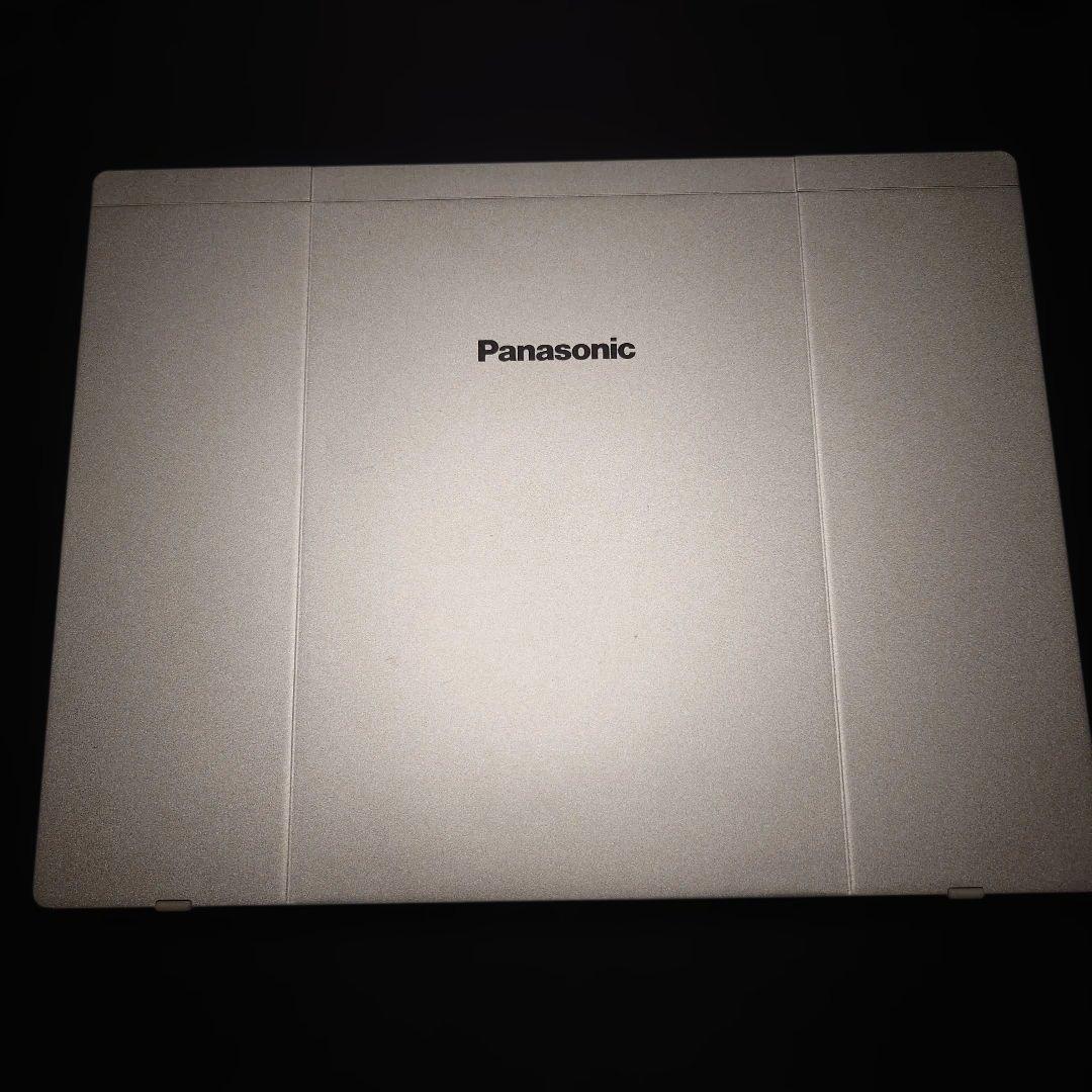 超爆速SSD1TB搭載✨タッチパネル i5＆16GBメモリ✨office付き