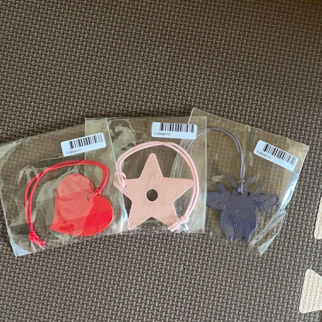 【正規品】DIOR beaute バッグ