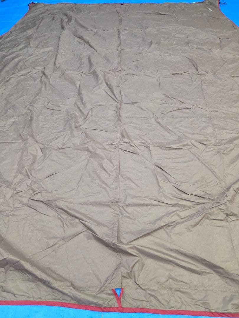 スノーピーク　エントリー2ルーム エルフィールド　TP-880