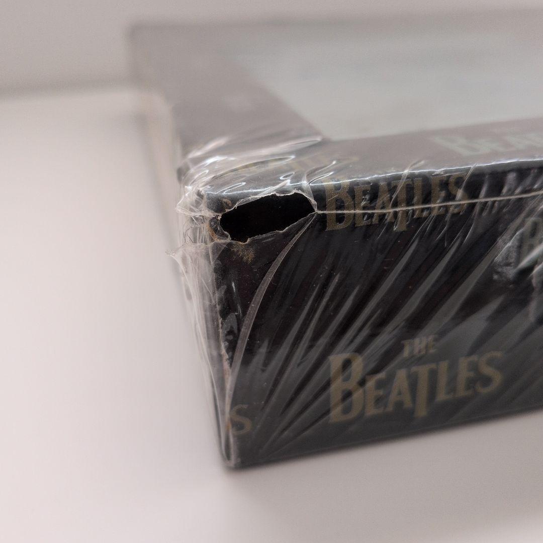 ビートルズ　掛時計 Revolver 12\" Glass Clock レトロ