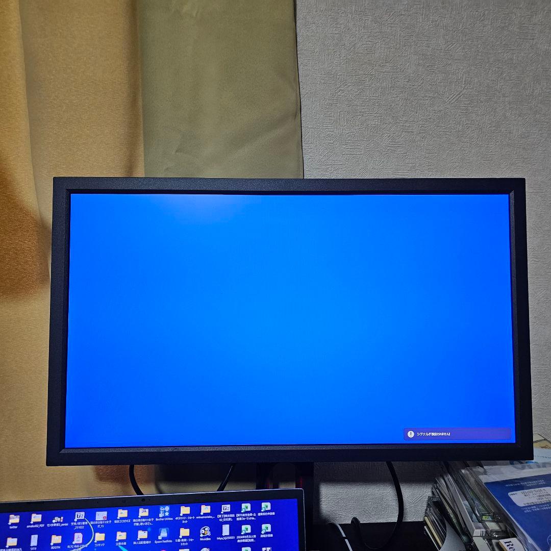 【中古】BenQ ZOWIE XL2411K ゲーミングモニター