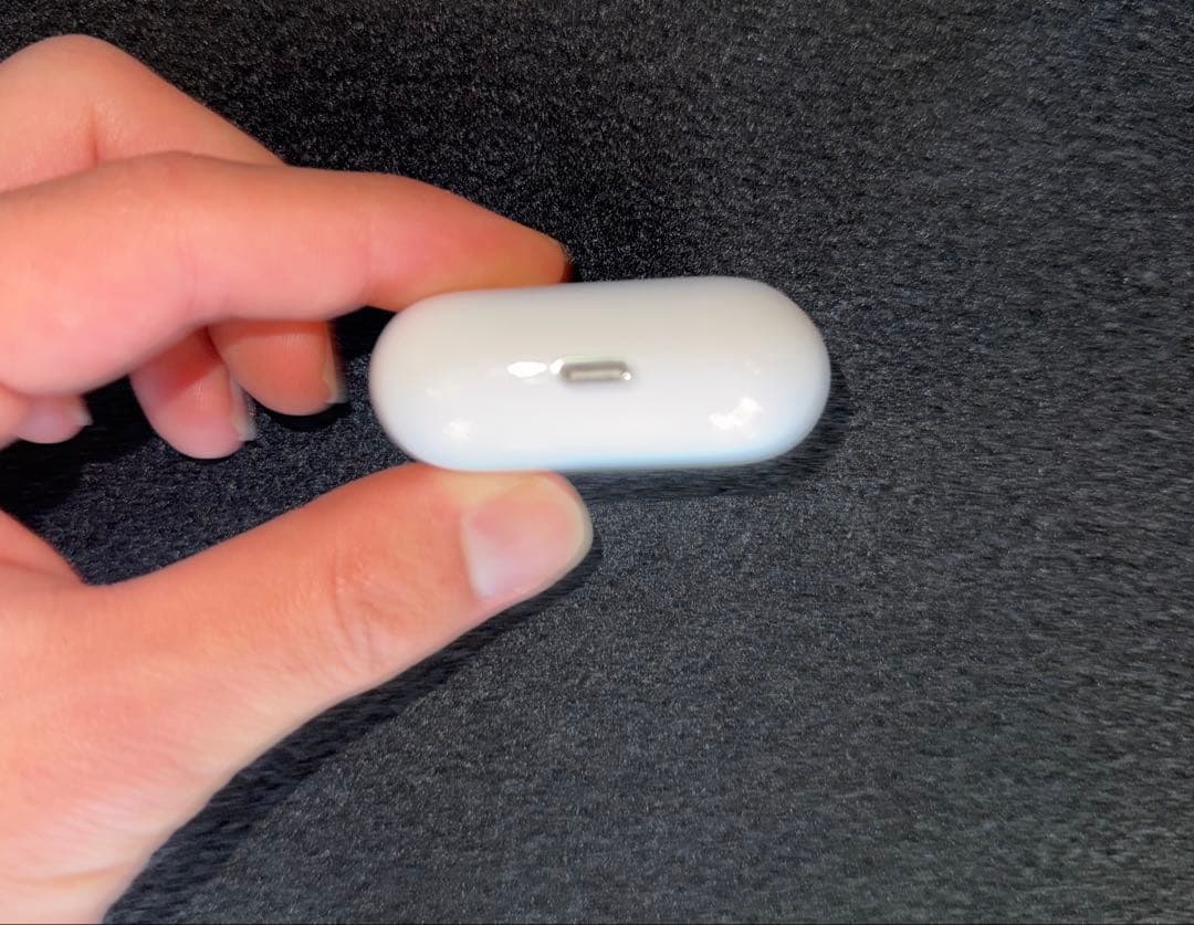 AirPods本体 第3世代 ホワイト