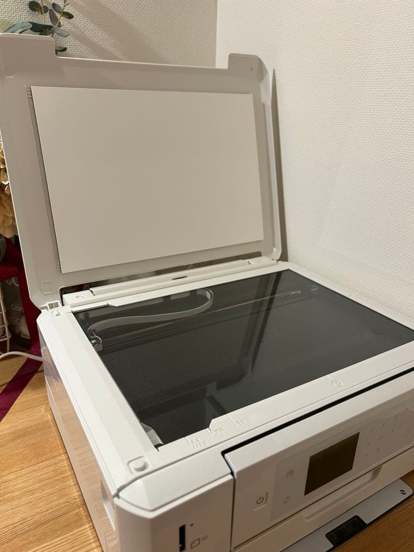 【ジャンク品】EPSON EP-777A インクジェットプリンター