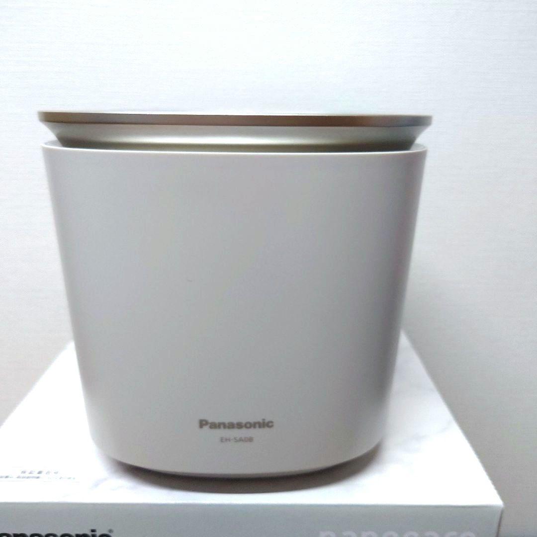 ボディ・フェイスケア Panasonic EH-SA0B-N GOLD