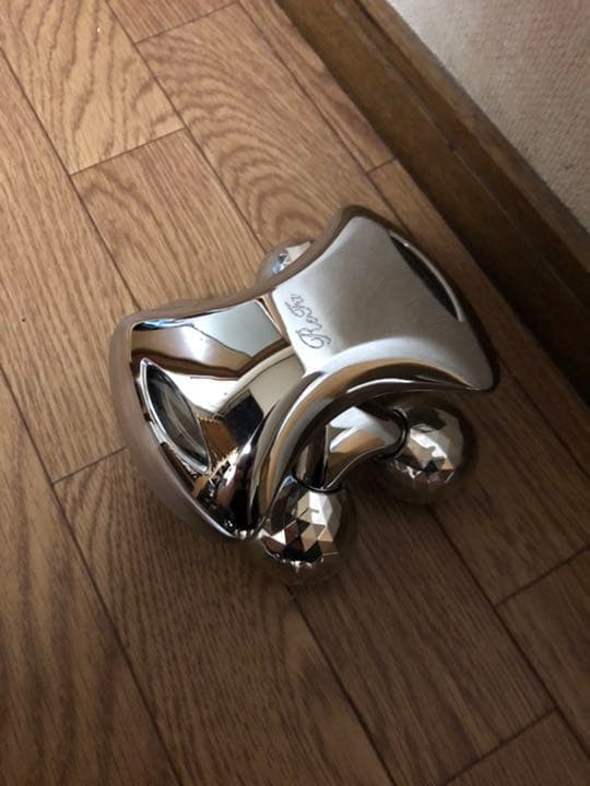 リファカラット　ボディー