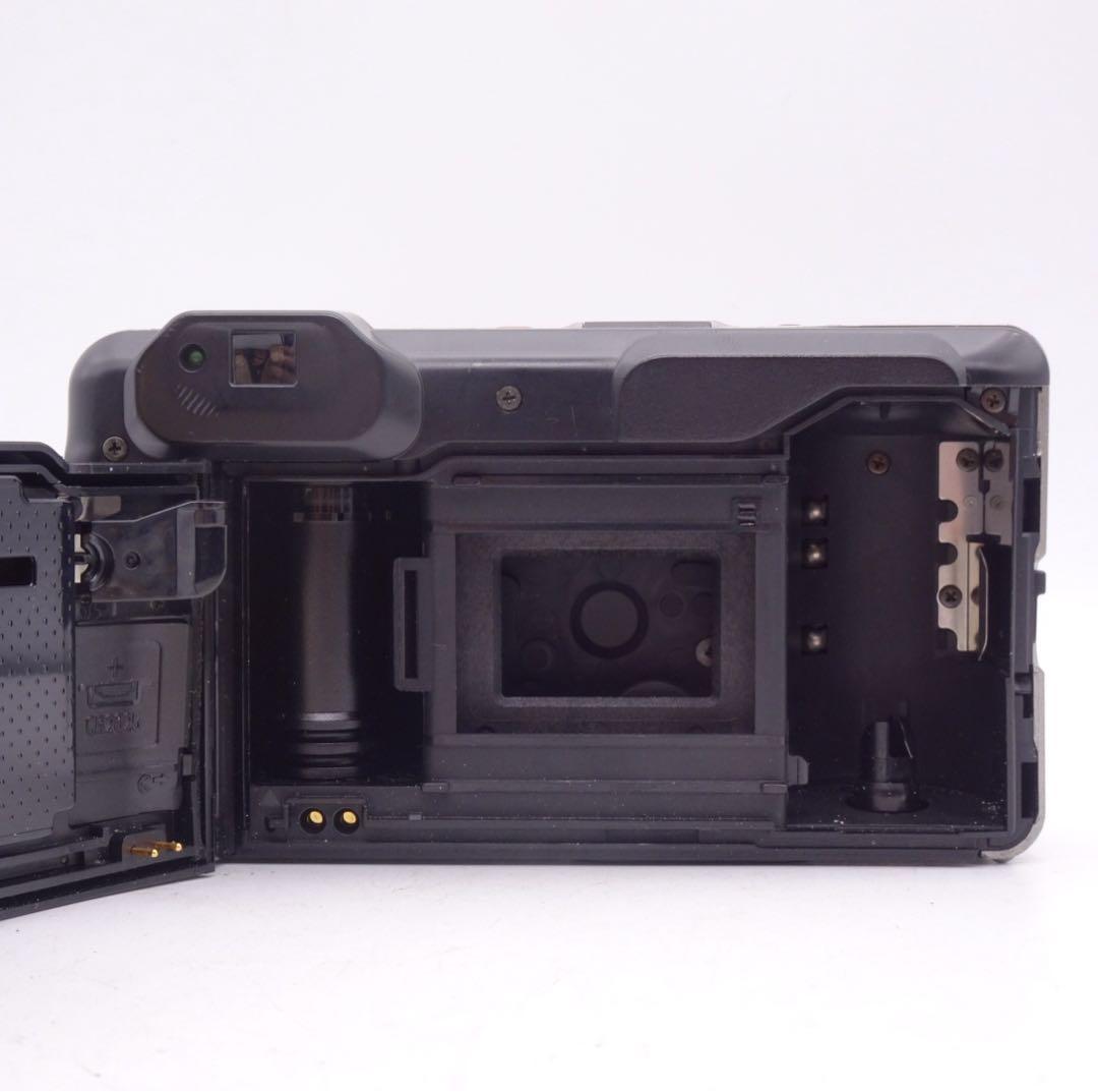 【動作確認済】 GOKO MacromaX FR-350 フィルムカメラ