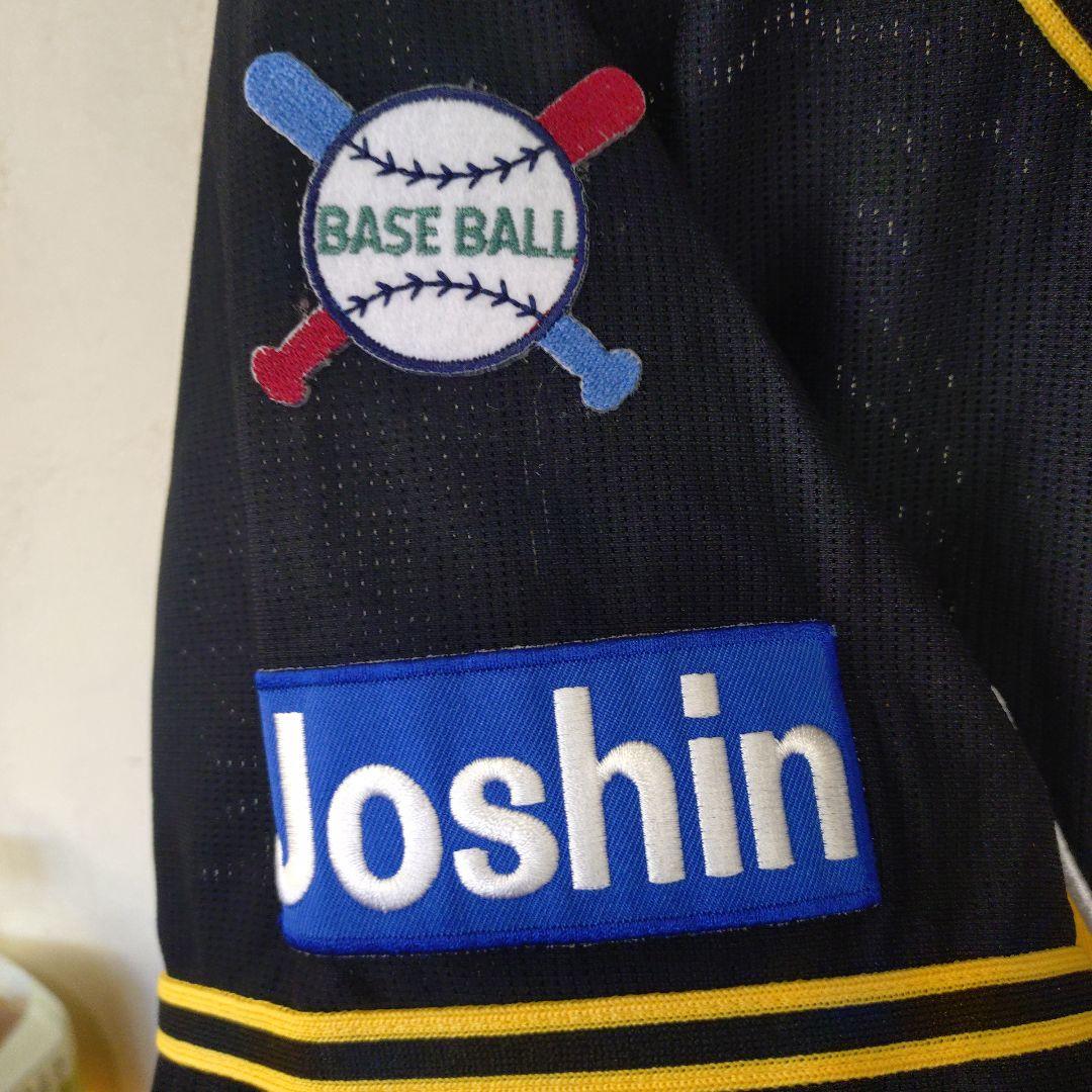 阪神タイガースユニフォーム