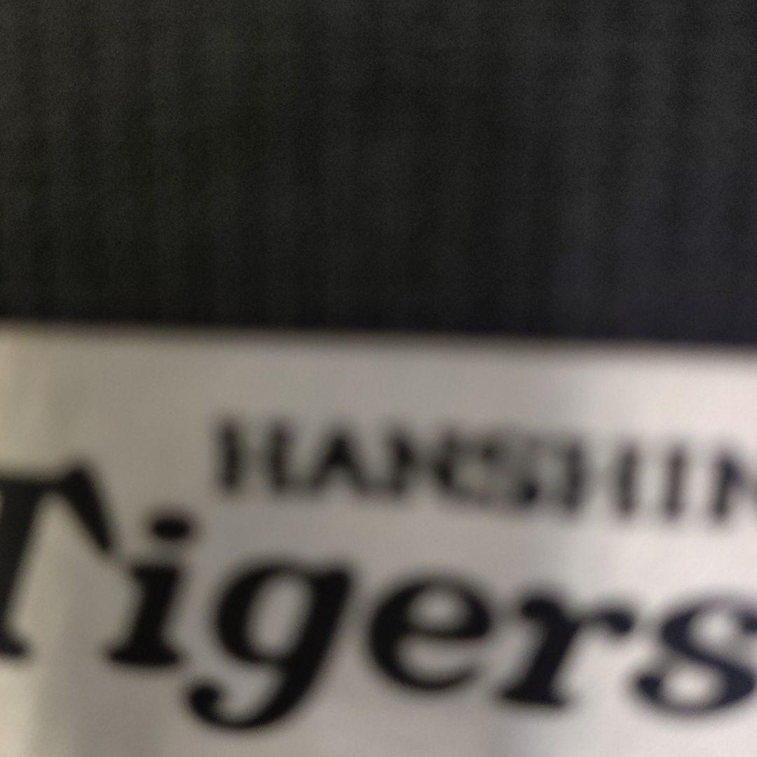 阪神タイガースユニフォーム