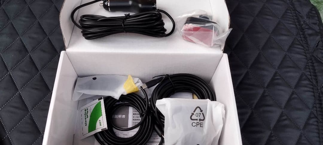 Pioneer VREC-DH300D ドライブレコーダーカロッツェリア