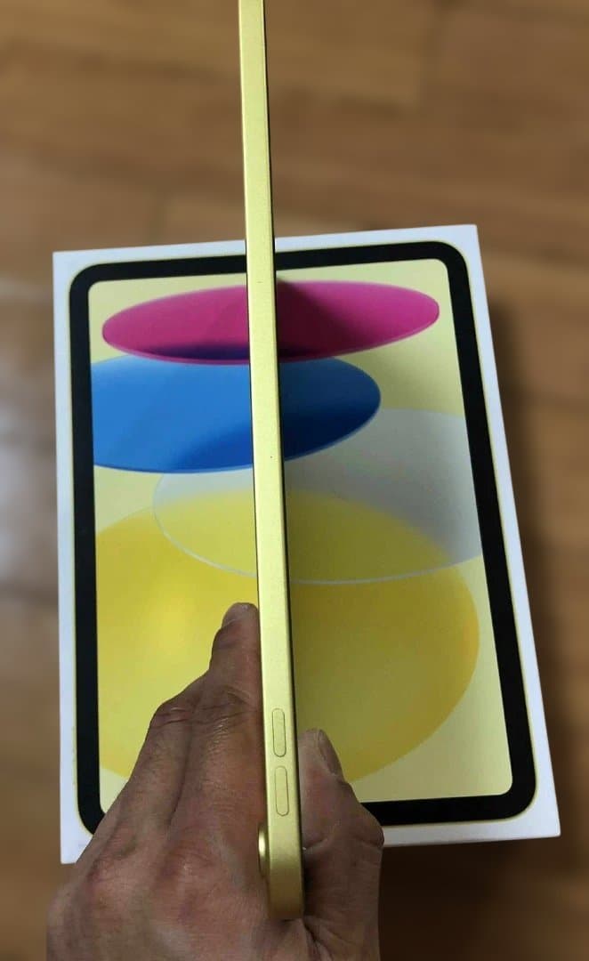 作*人様 Apple iPad ゴールド 本体