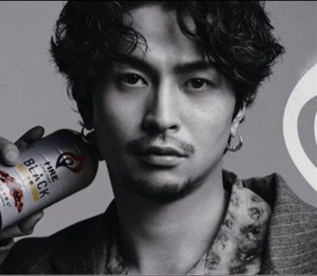 pointless journey 常田大希　1月中のみ限定値下げ