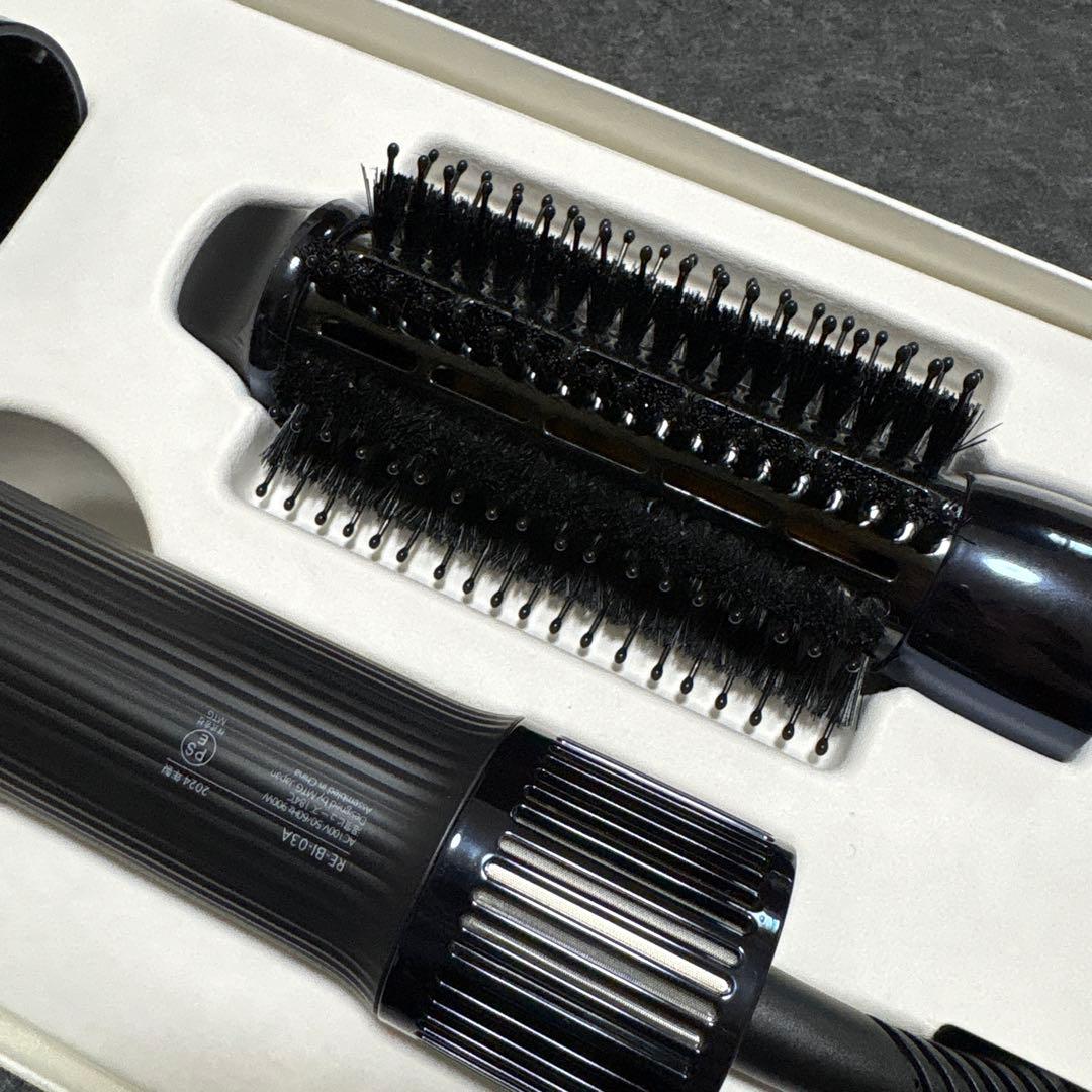 ✤リファ ReFa ビューテック リセッター ブラック✤