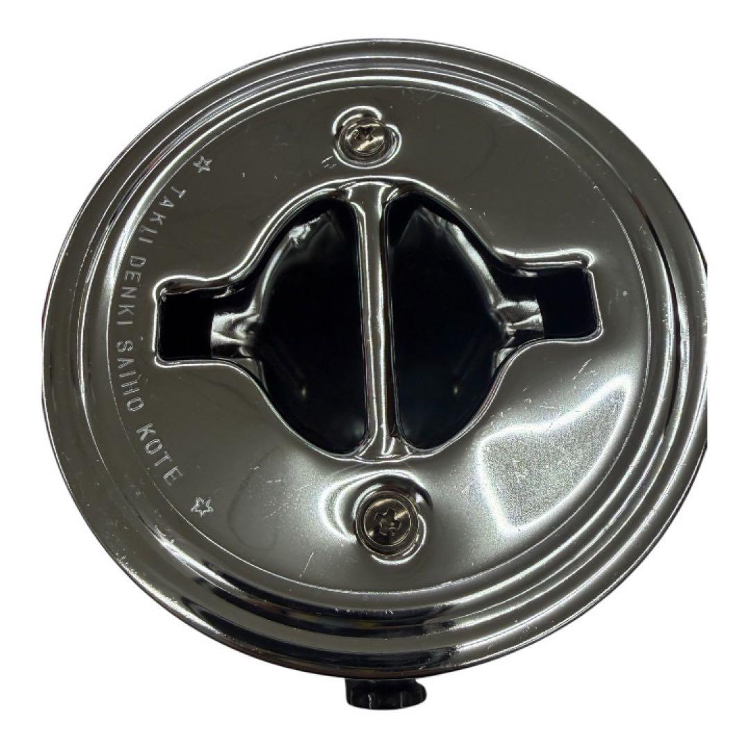 タキイ和裁電化鏝　ランプ付き　和裁こて　和裁コテ　タキイ製　tw-2 wasai