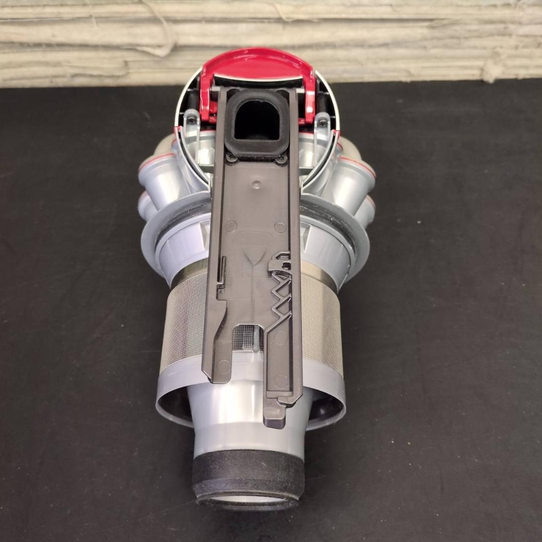 ☆dyson　V8オリジン　SV25　コードレスクリーナー　ダイソン