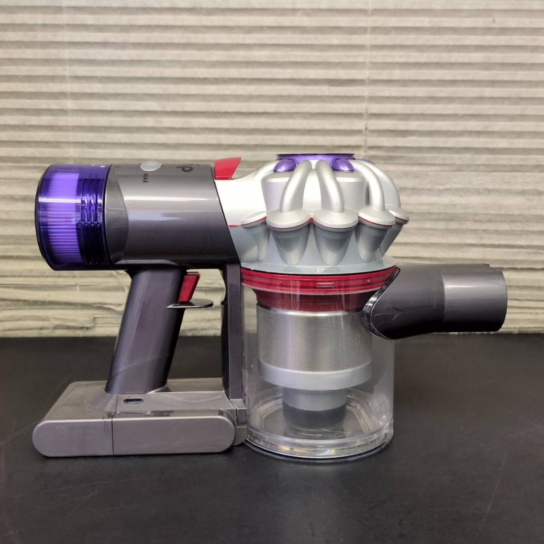 ☆dyson　V8オリジン　SV25　コードレスクリーナー　ダイソン