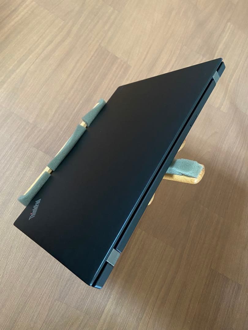 Lenovo ThinkPad X13 Gen1 Ryzen 5 Pro 高性能