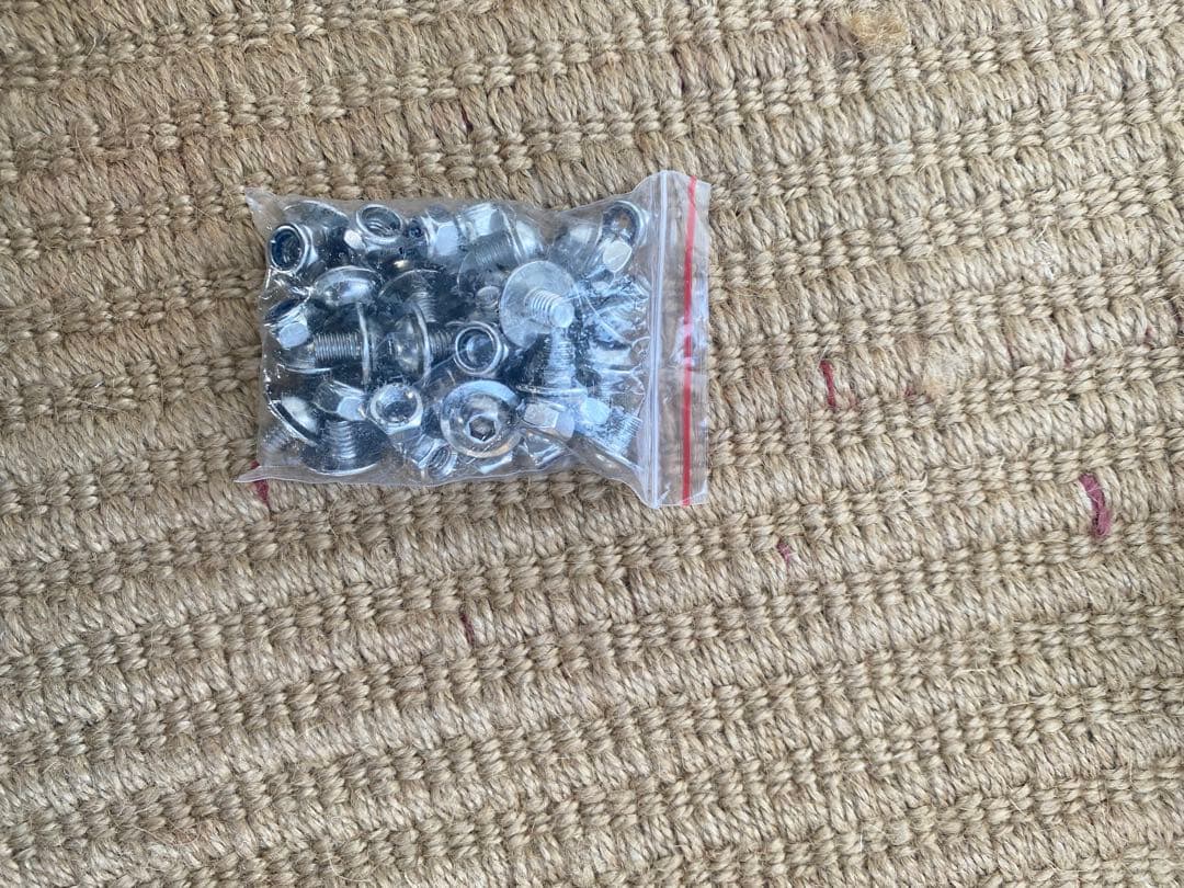 キャラバンNV350 フェンダー