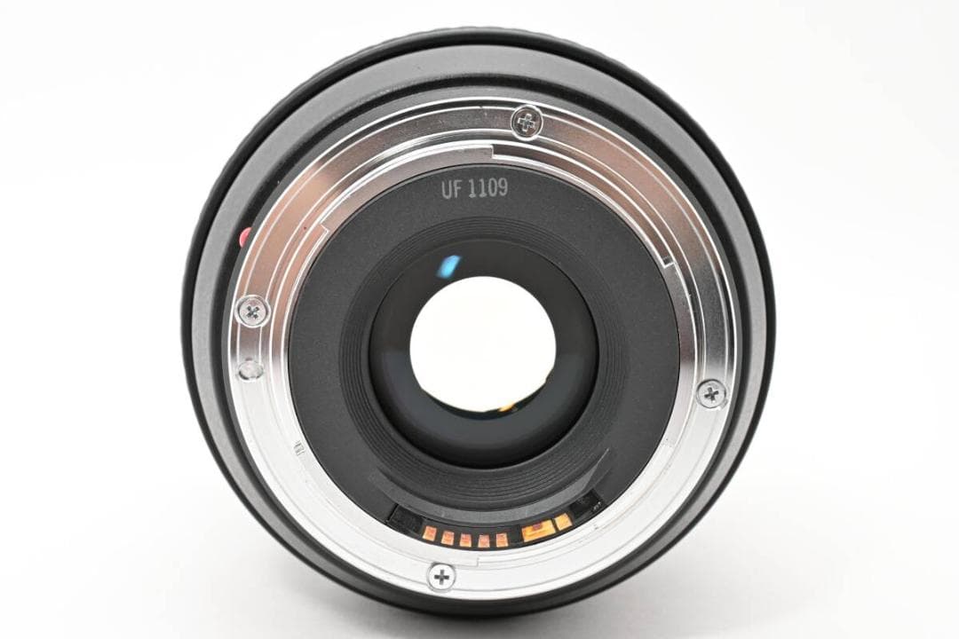 レンズ(単焦点) Canon EF 28-80mm F2.8-4 L USM #1162