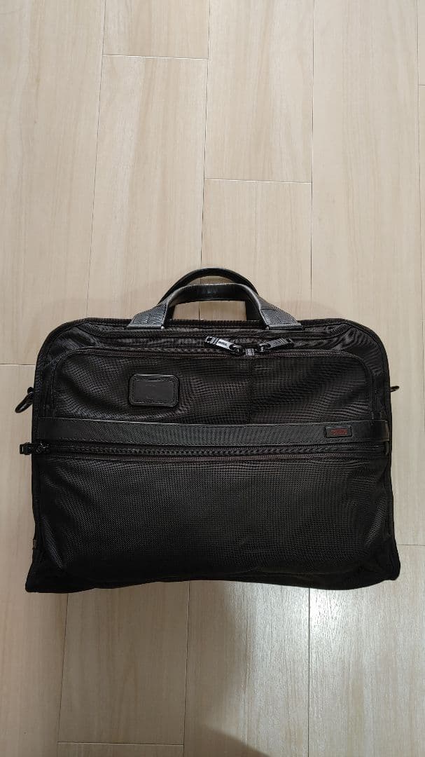 美品‼️TUMI トゥミ ２WAY PC ブリーフ バッグ 26108